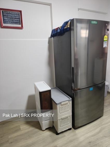 Blk 323 Ang Mo Kio 31 (Ang Mo Kio), HDB 2 Rooms #633409431